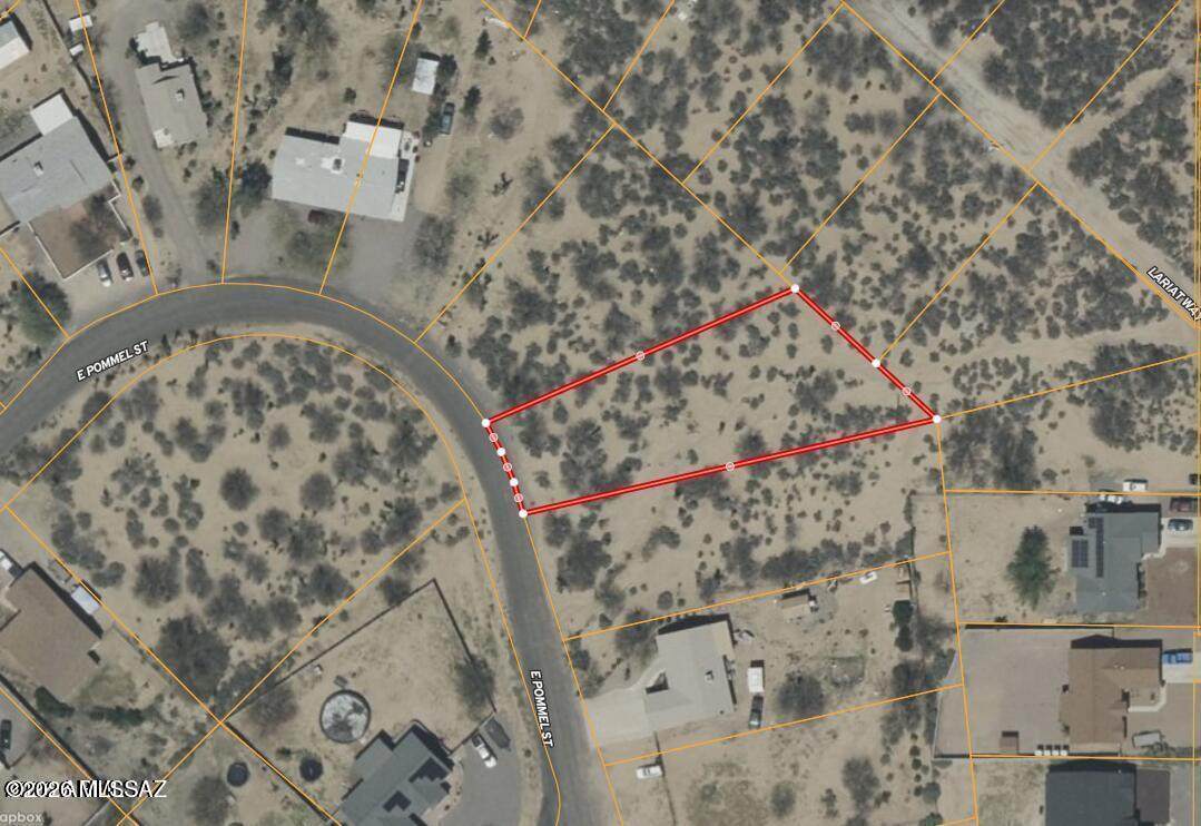 0 Pommel St Lot 11 - Photo 1