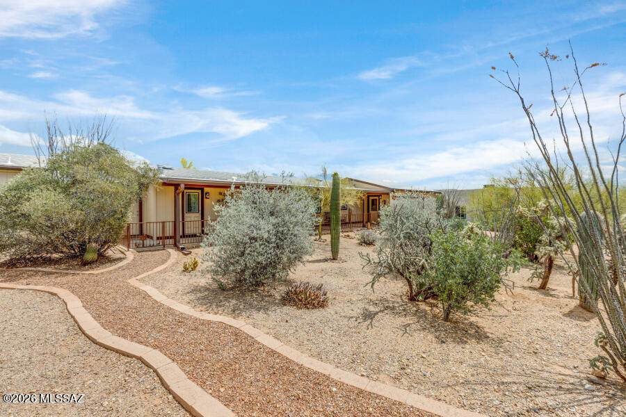 2201 Diamond Bar Lane - Photo 1