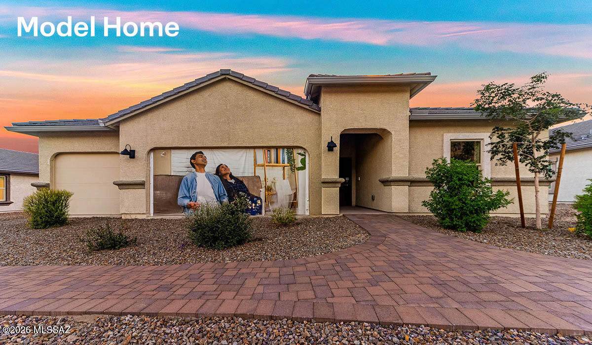 1108 Grantham Drive - Photo 1