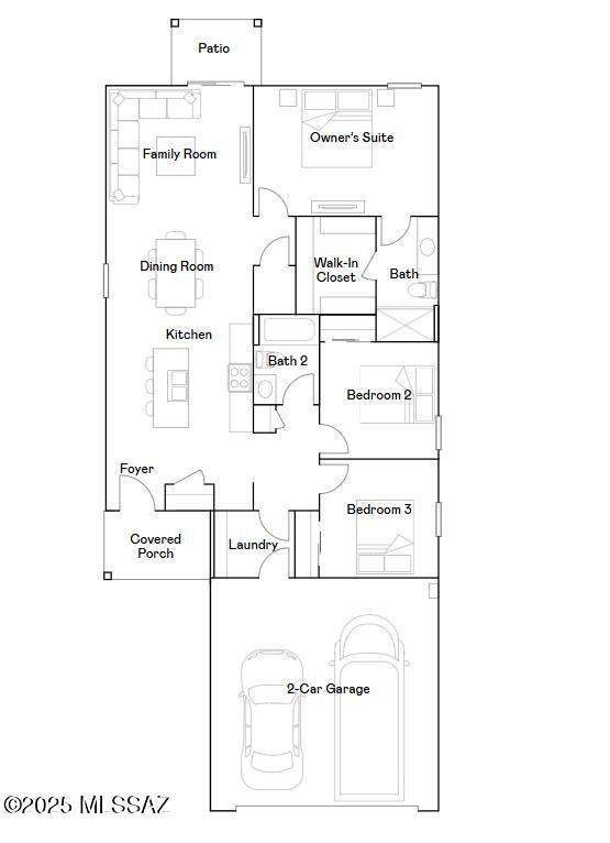 12243 Aldridge Avenue - Photo 1