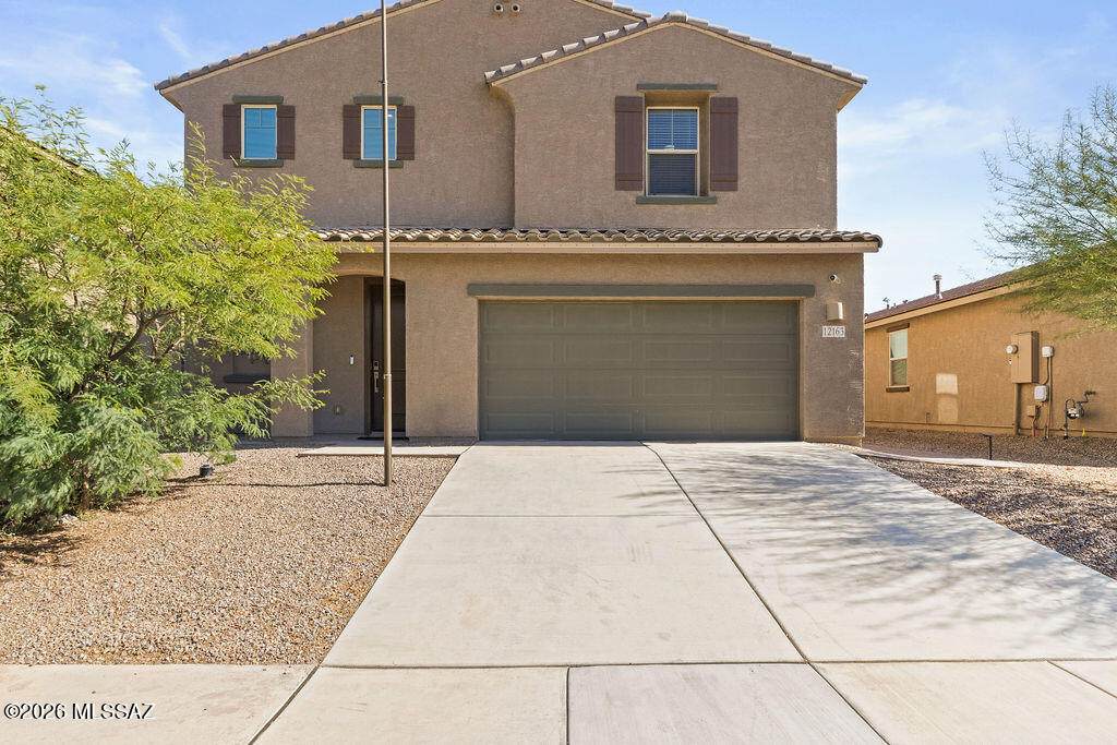 12163 Charismatic Drive - Photo 1