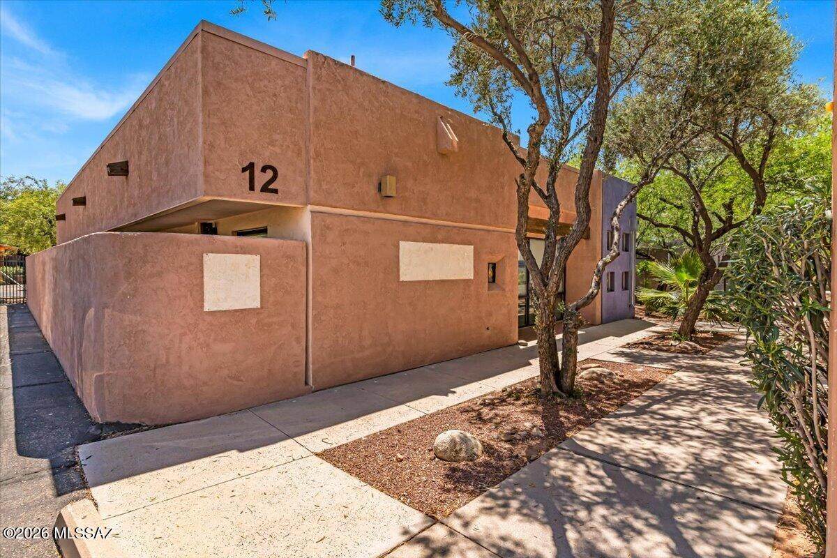 2102 Country Club Road - Photo 1