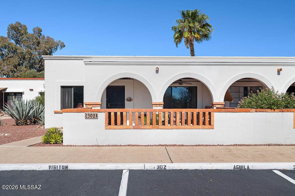 302 Paseo Aguila - Photo 1
