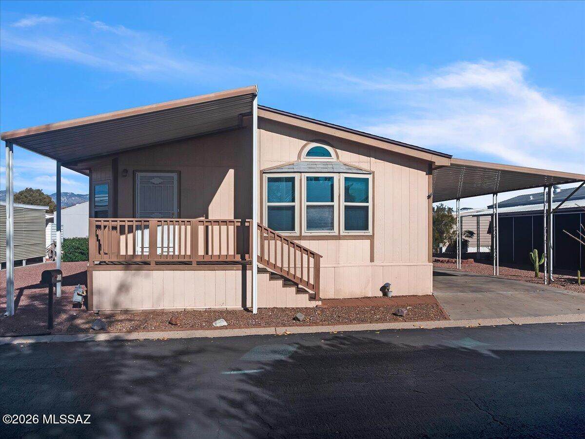 7570 Speedway Boulevard - Photo 1