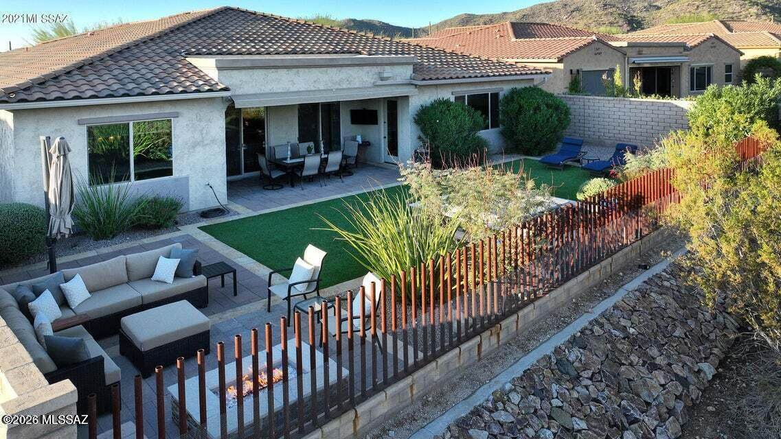 6503 Whispering Windmill Lane - Photo 1