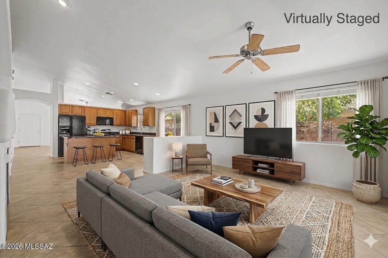 2362 Wide View Court - Photo 1