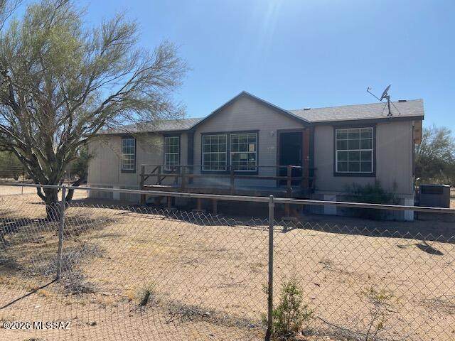 7381 Sandario Road - Photo 1