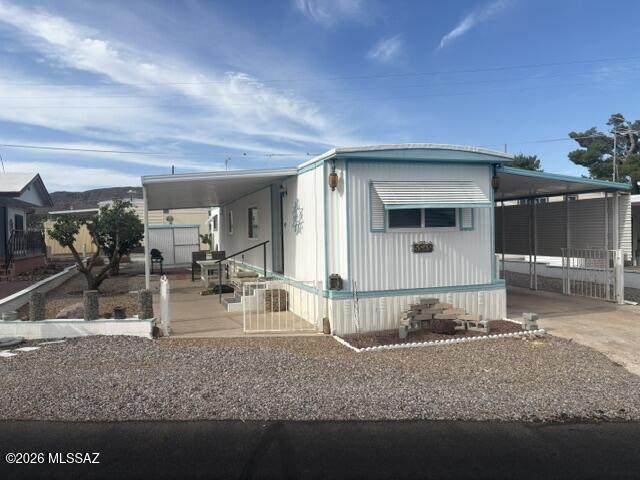 5818 Lazy S Street - Photo 1