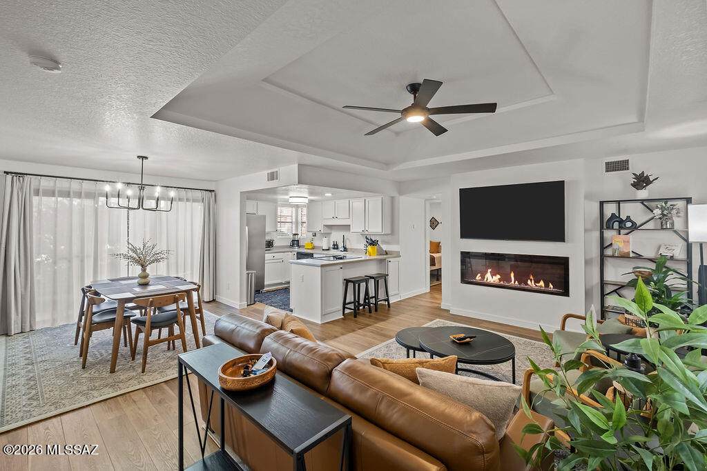 5051 Sabino Canyon Road - Photo 1