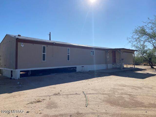 9290 Avra Road - Photo 1