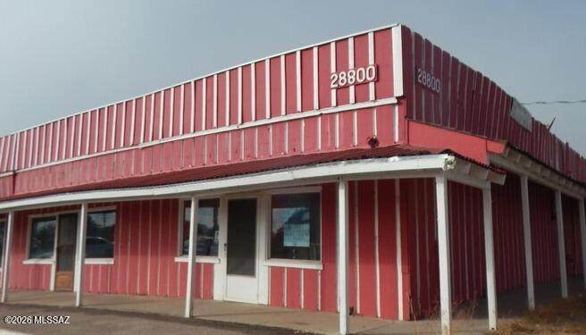 28800 Nogales Highway - Photo 1