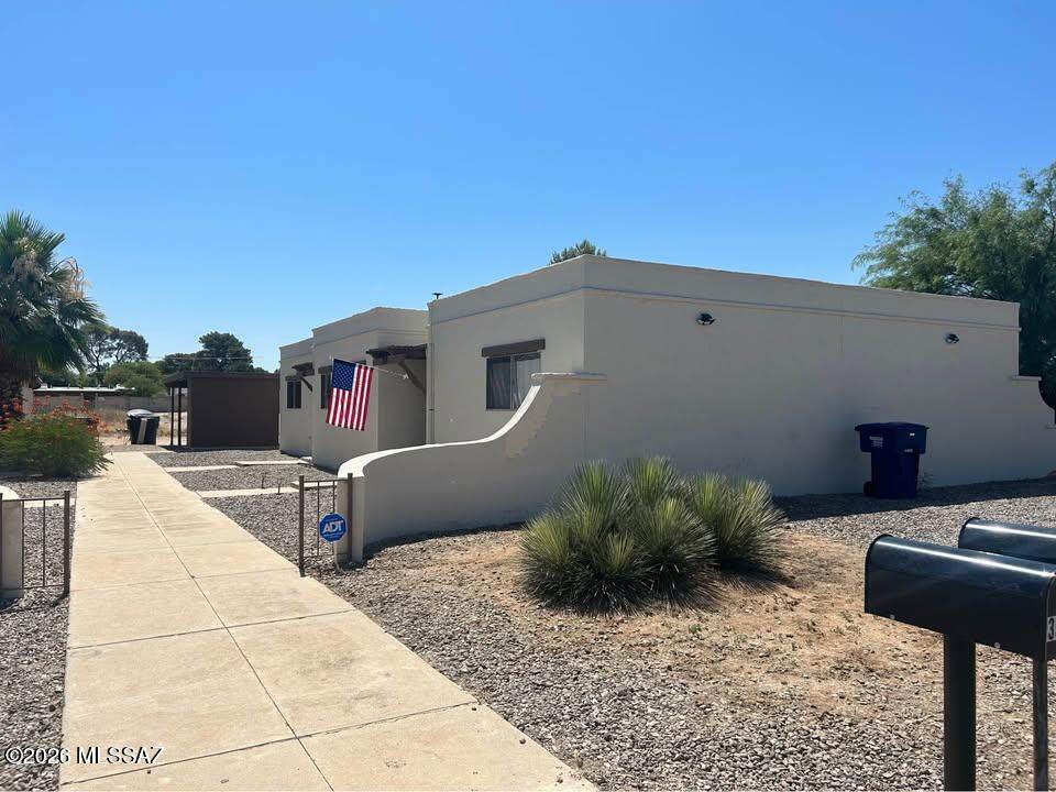 3528 Tucson Boulevard - Photo 1
