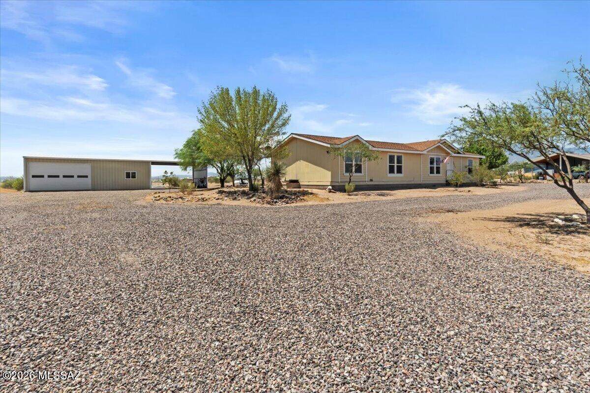 3855 Busby Drive - Photo 1