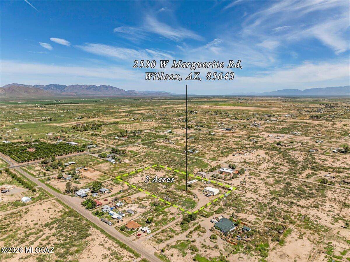 2530 Marguerite Road - Photo 1