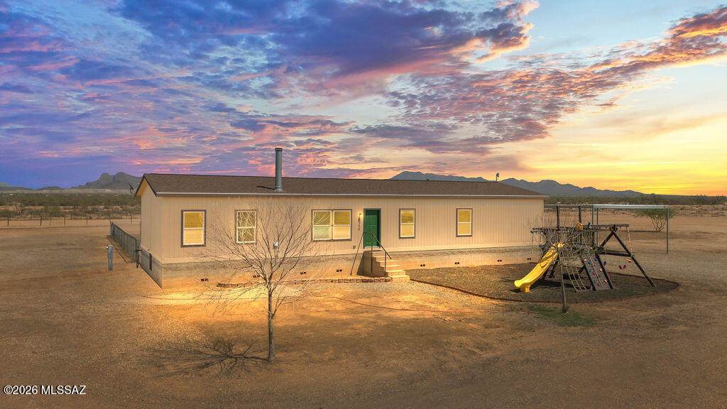 8950 Ghost Ranch Trail - Photo 1