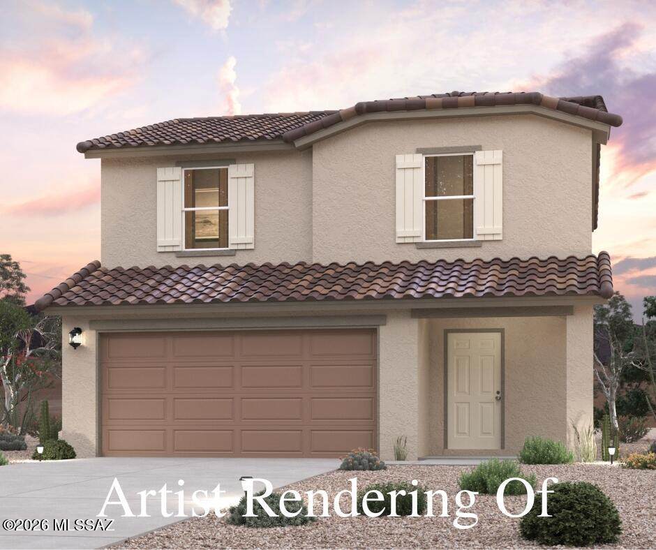 17497 Paseo Pueblo Lindo - Photo 1