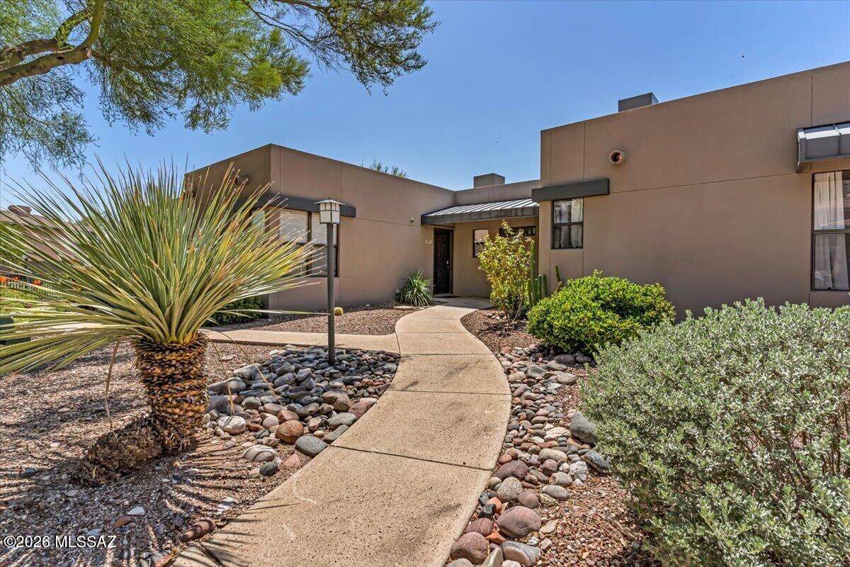 5800 Kolb Road - Photo 1