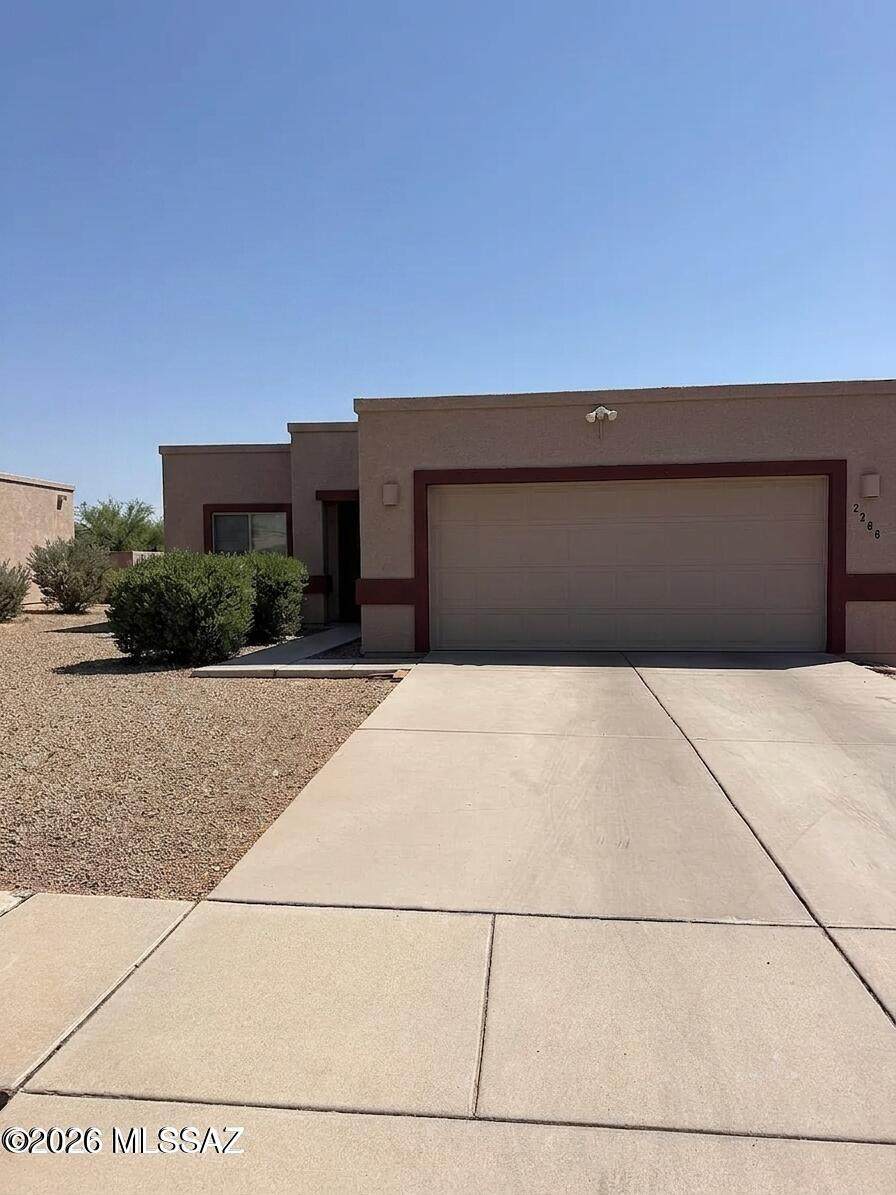 2266 Sunland Vista - Photo 1
