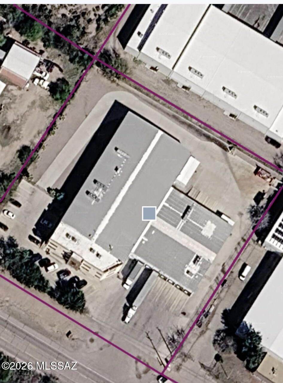 983 Frontage Road - Photo 1