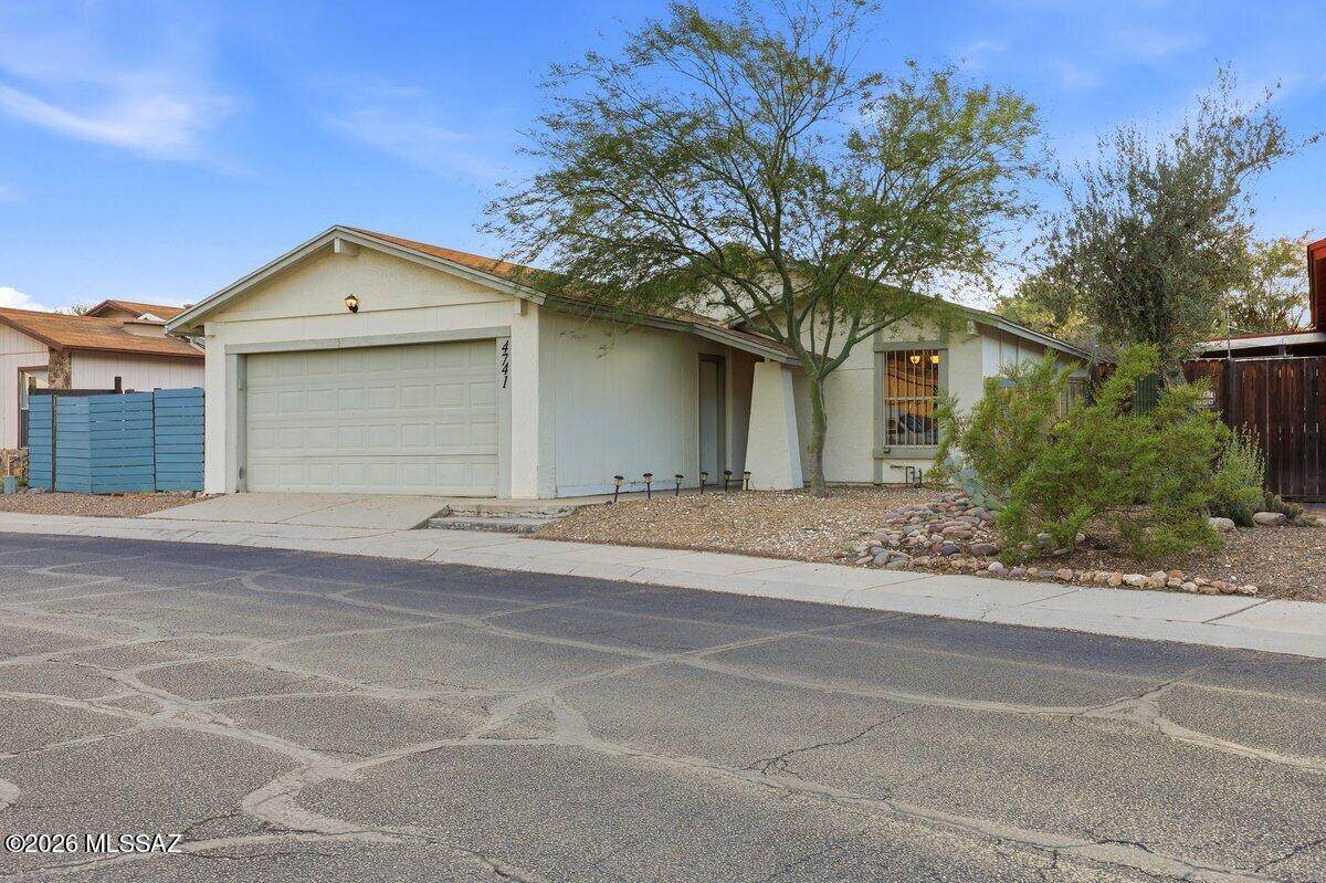 4741 Woodside Drive - Photo 1
