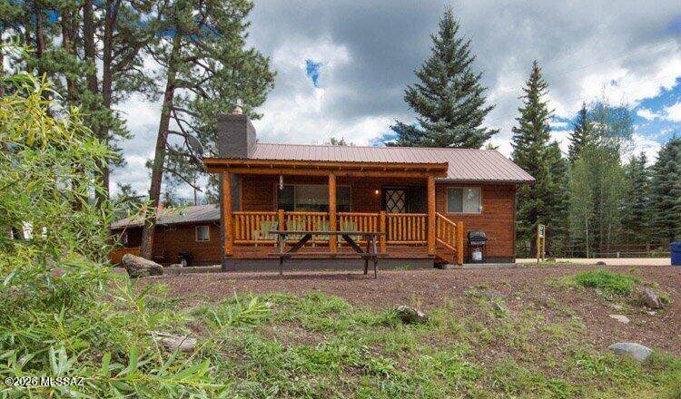 32 1009 UNIT 9 (CABIN 88) - Photo 1