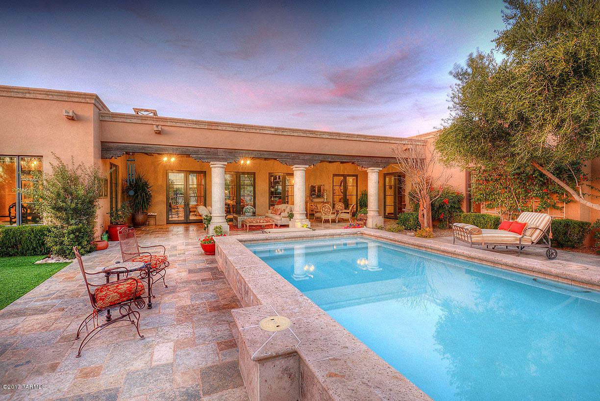 3308 Camino Boscaje Escondido - Photo 1