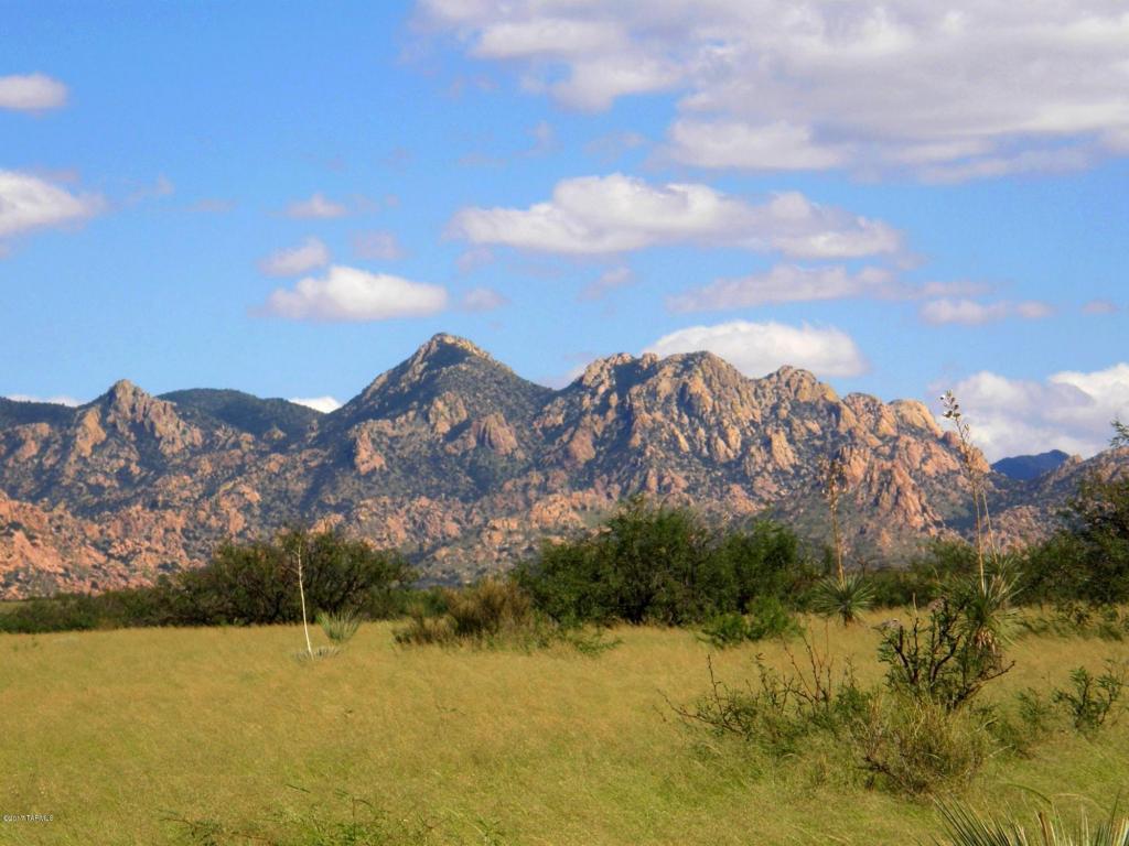 Lot 88 Kino Road - Photo 1