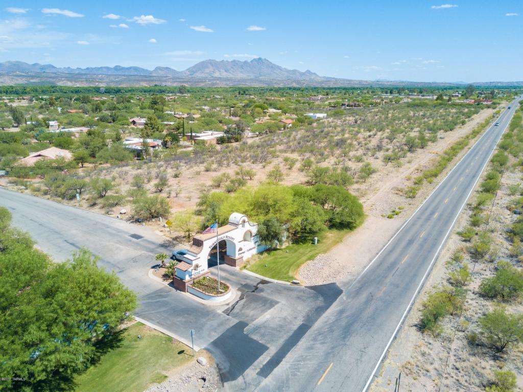 TBD I-19 Frontage Road - Photo 1