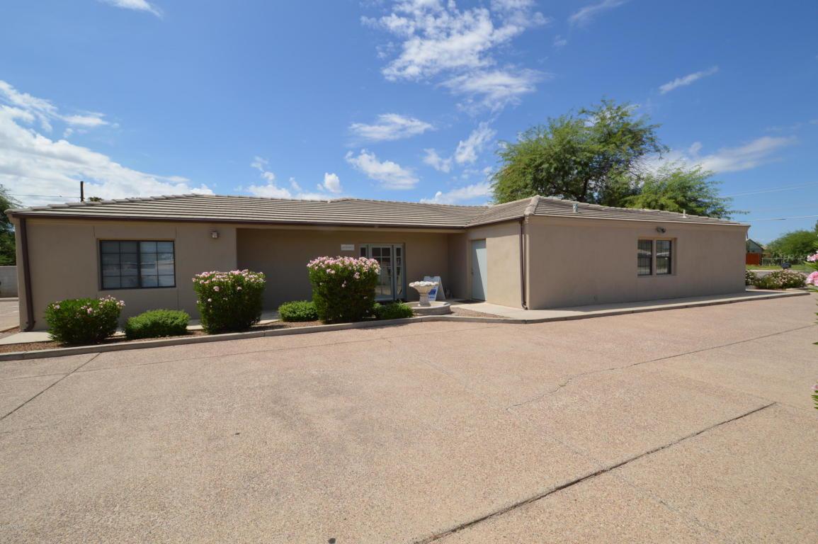 1828 Craycroft Road - Photo 1
