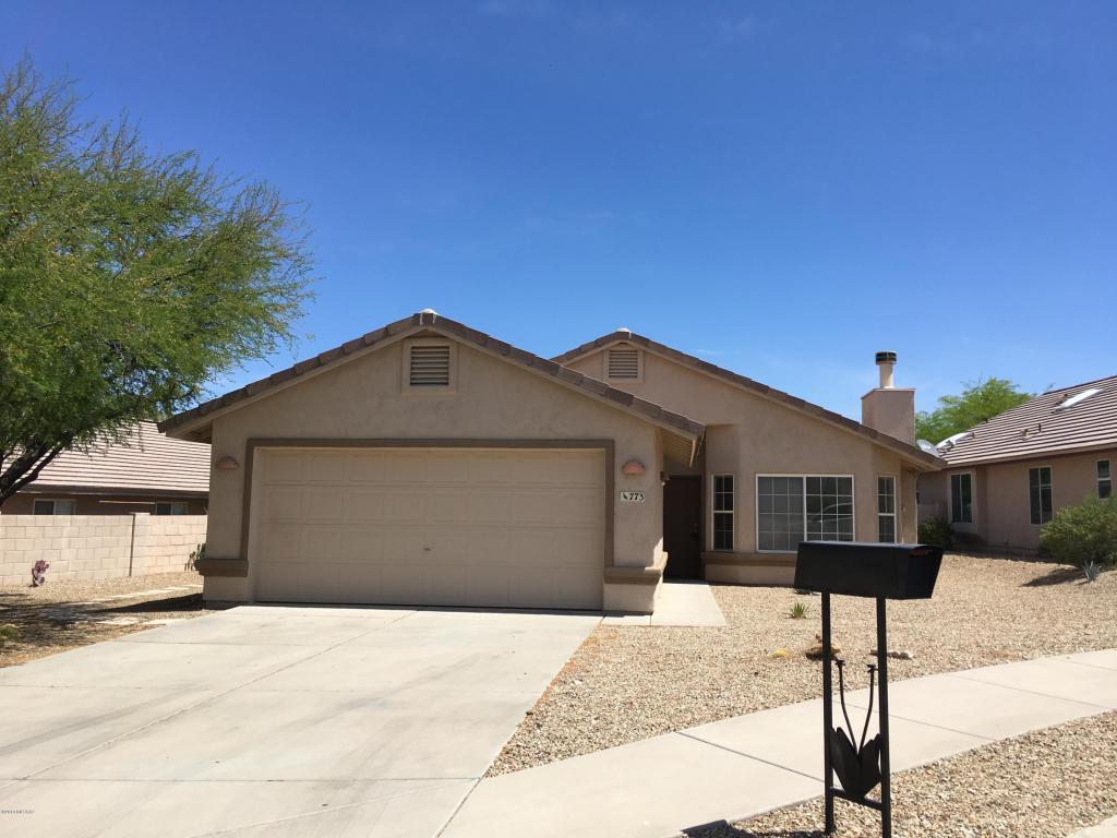 773 Saguaro Ridge Place - Photo 1