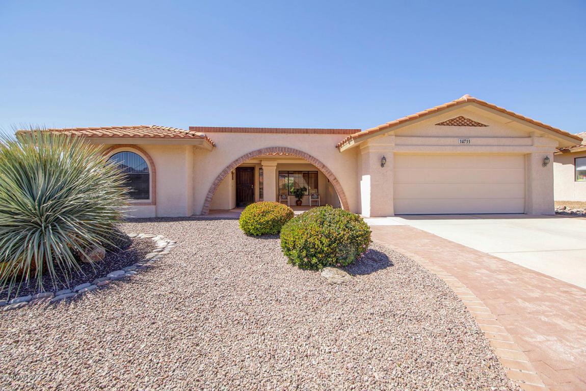 14711 Windshade Drive - Photo 1