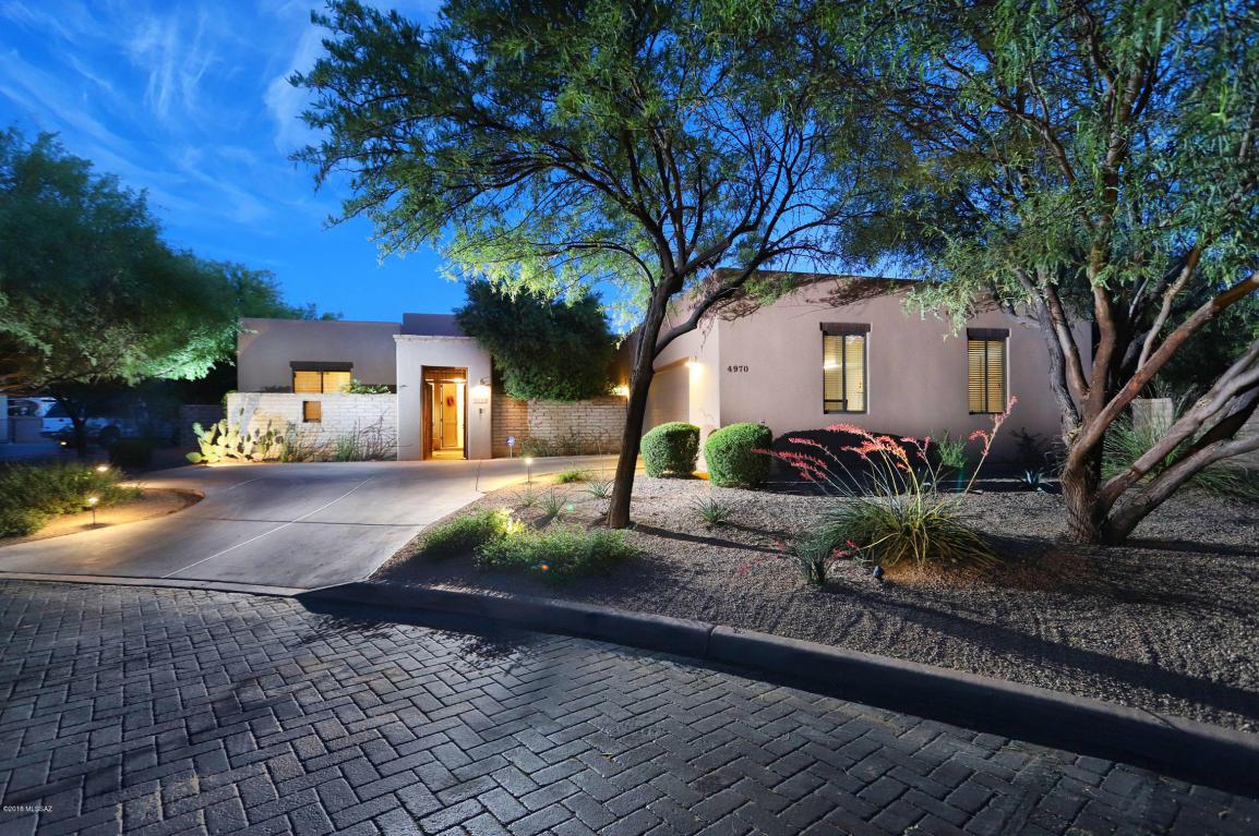 4970 Pie Allen Court - Photo 1