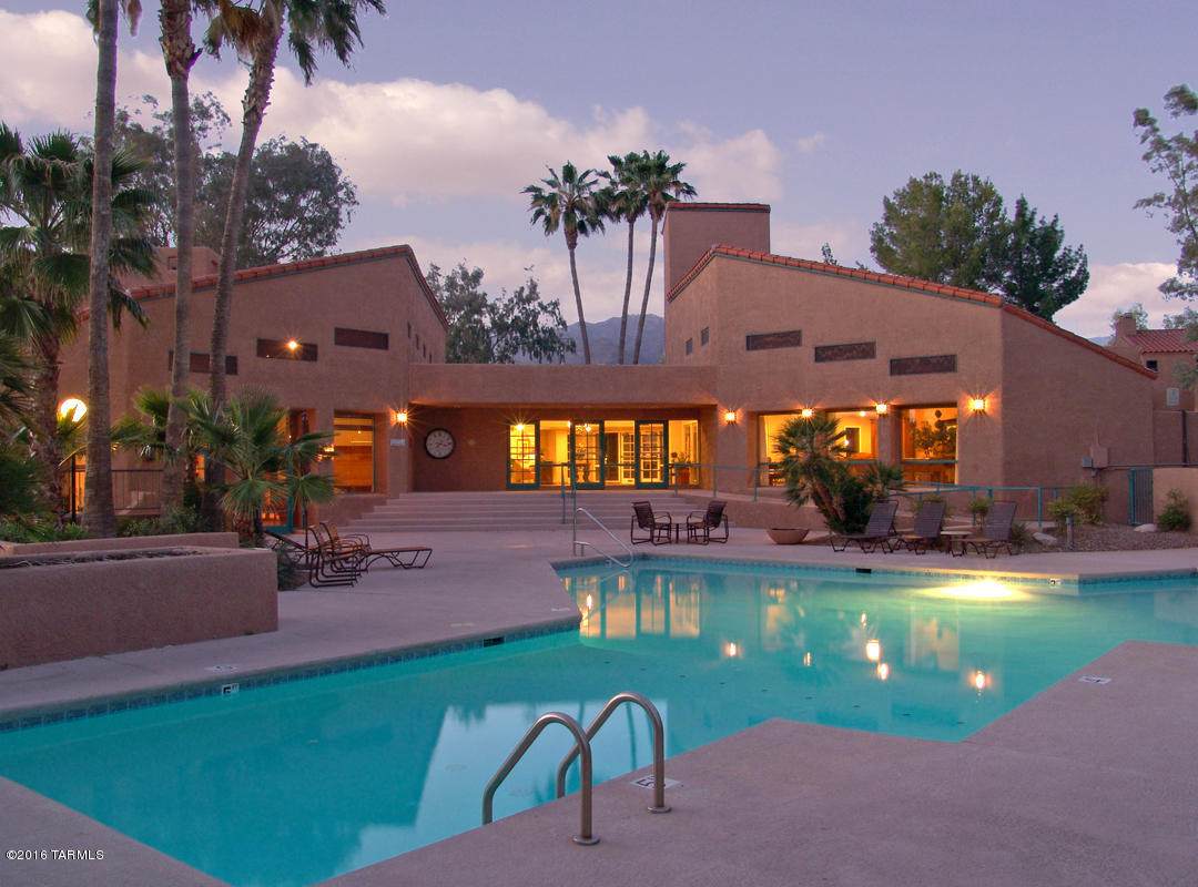 5051 Sabino Canyon Road - Photo 1