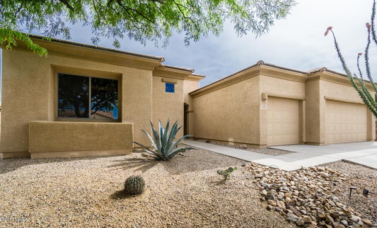 1131 Tenniel Drive - Photo 1