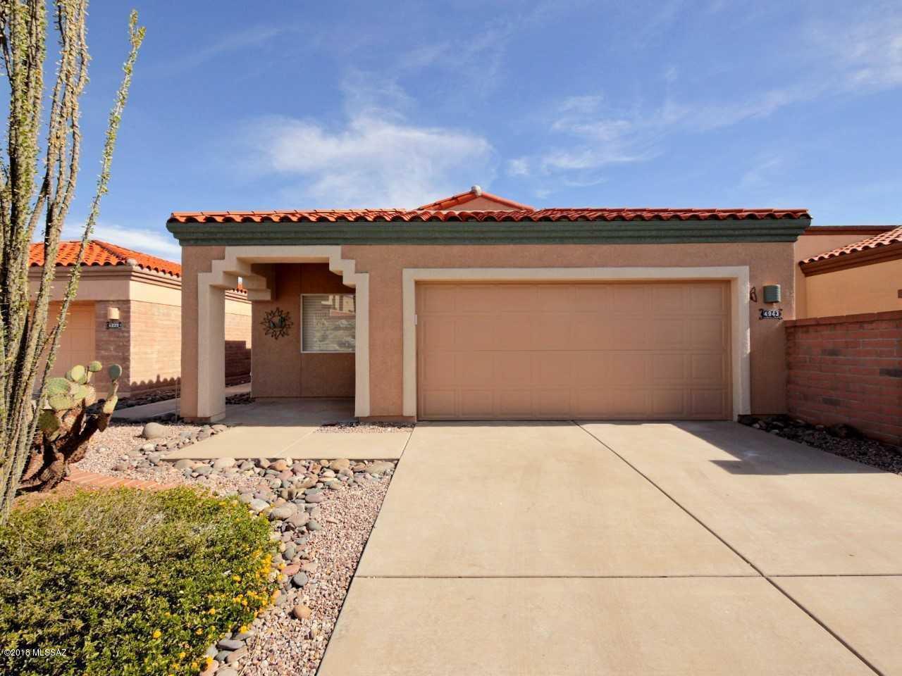 4943 Gloria View Court - Photo 1