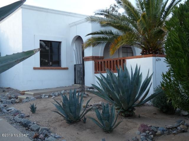 424A Paseo Madera - Photo 1