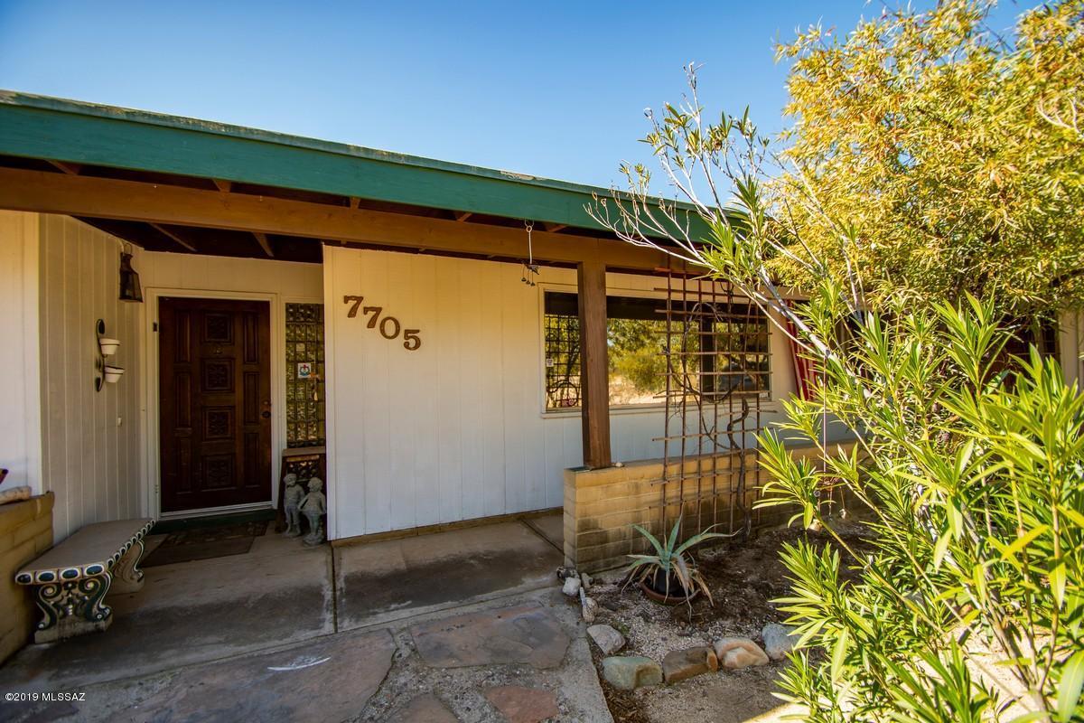 7705 Placita De Posada - Photo 1