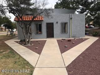 6632A Calle La Paz - Photo 1