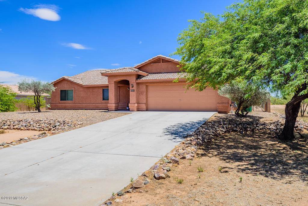 6581 Star Diamond Place - Photo 1