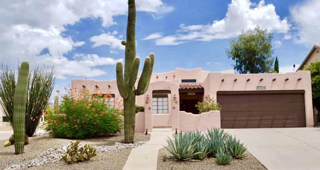 9340 Broken Lance Drive - Photo 1