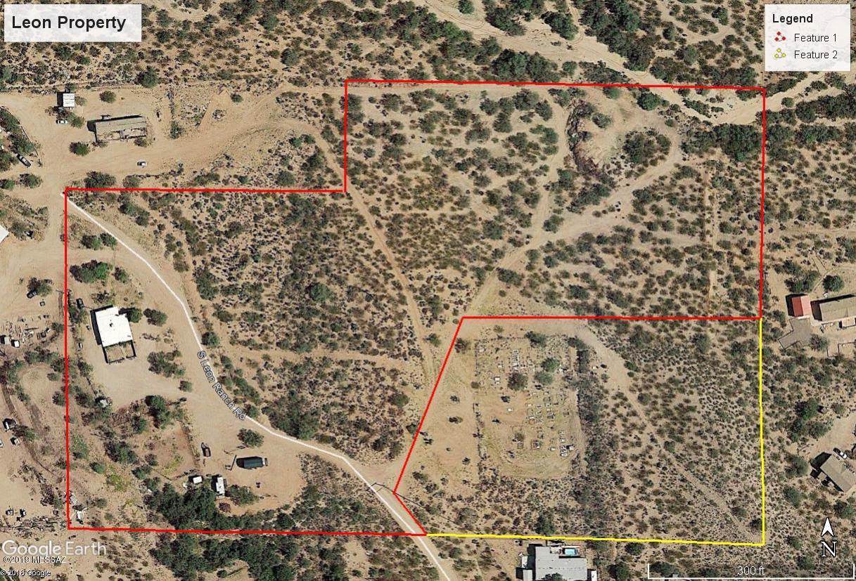 9350 Leon Ranch Road - Photo 1