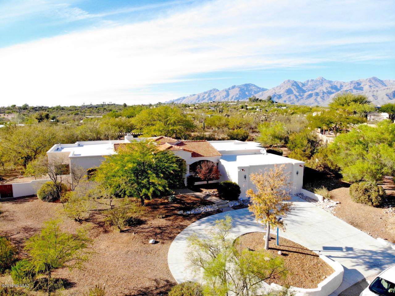 10173 Desert Flower Place - Photo 1