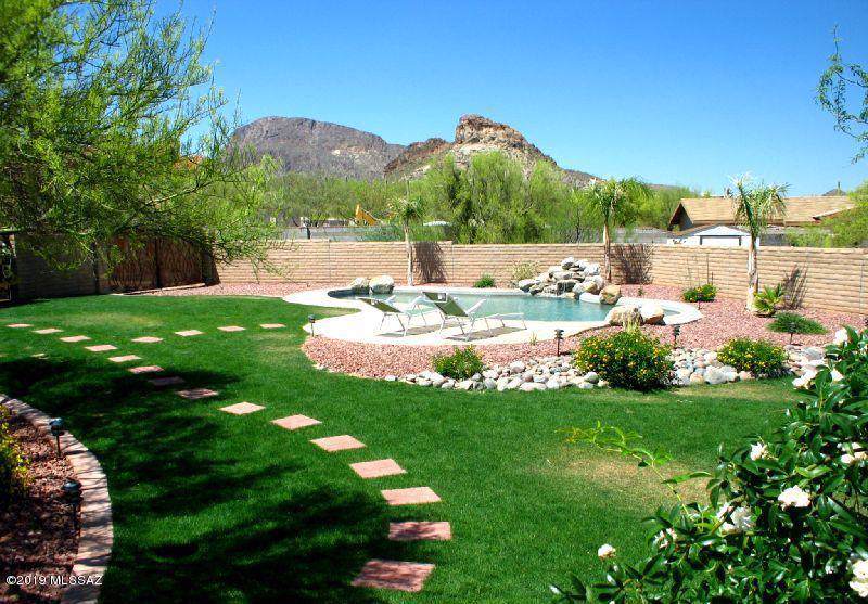 5041 Caballo Road - Photo 1