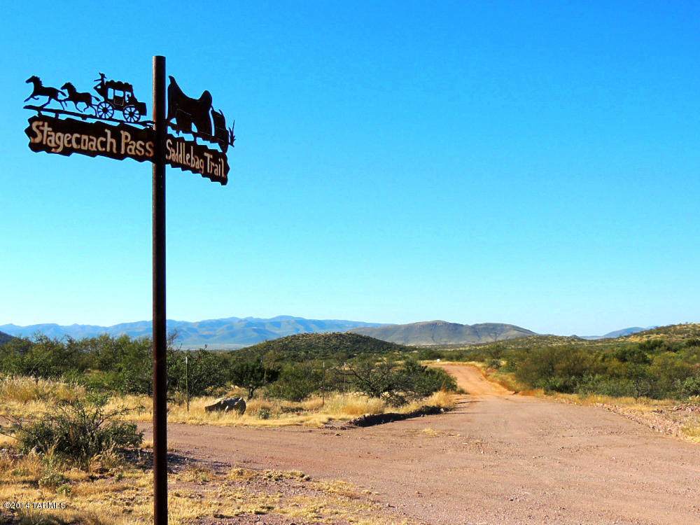 36 Acre - Stagecoach Pass - Photo 1