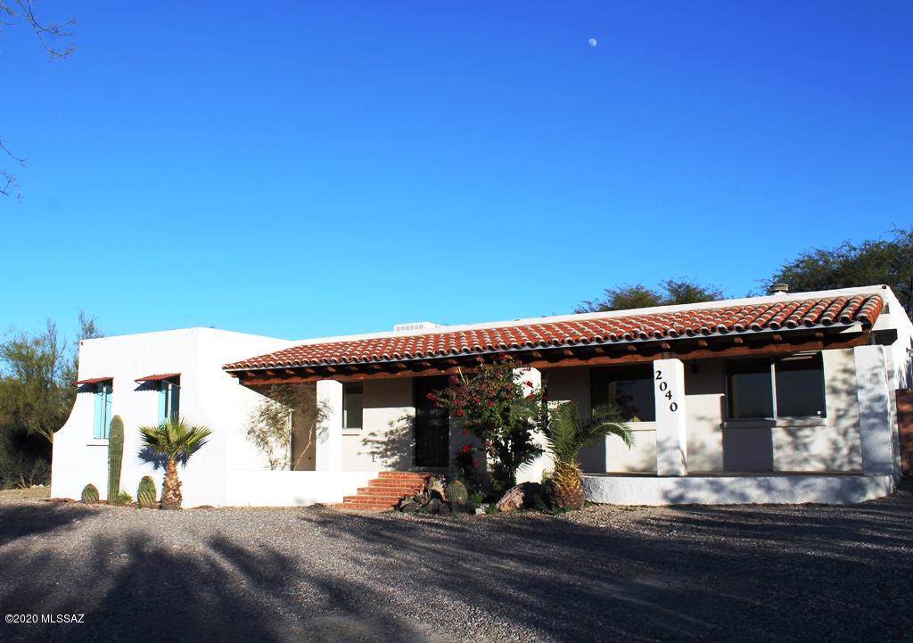 2040 Painted Hills Road - Photo 1 2040 Painted Hills Road - Photo 1