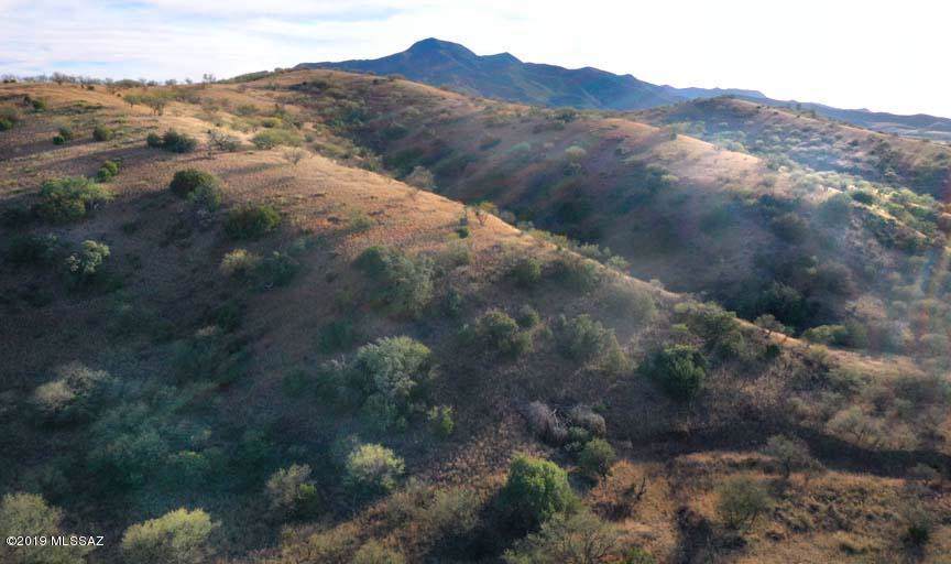 Lot 25 Rail X Ranch Estates Drive - Photo 1