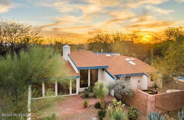 4418 Cerrada Del Charro - Photo 1