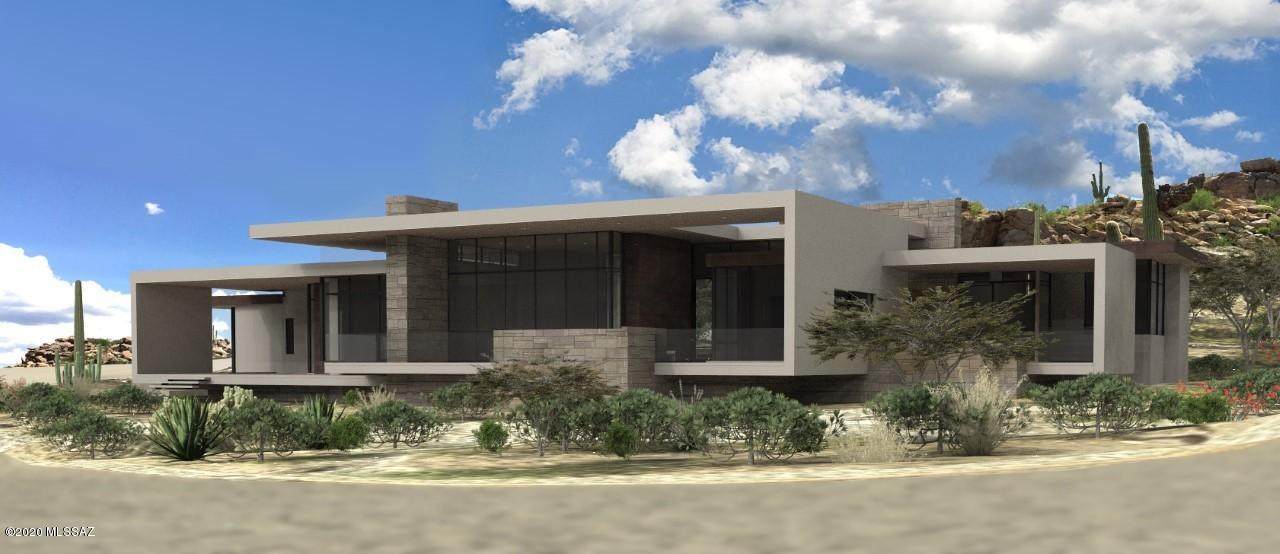 1364 Tortolita Mountain Circle - Photo 1