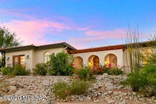 8445 Hilldale Place - Photo 1