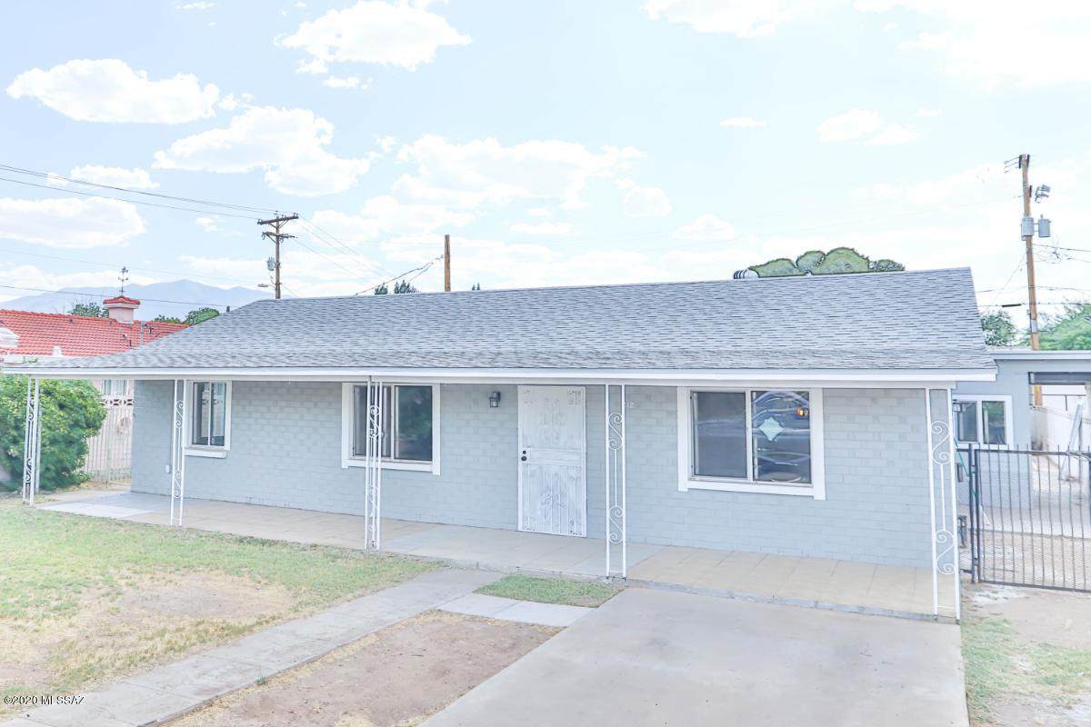 612 Gila Avenue - Photo 1